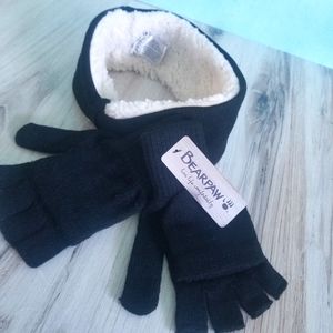 BRAND NEW BearPaw Set
